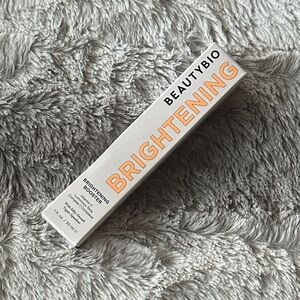 NIB - BeautyBio Brightening Booster Vitamin C
